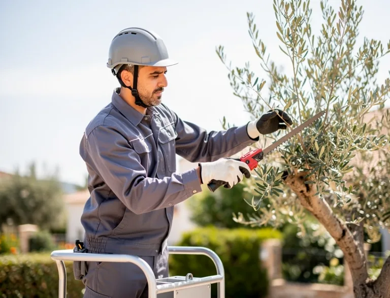 Abbattimento Alberi servizio a Milan